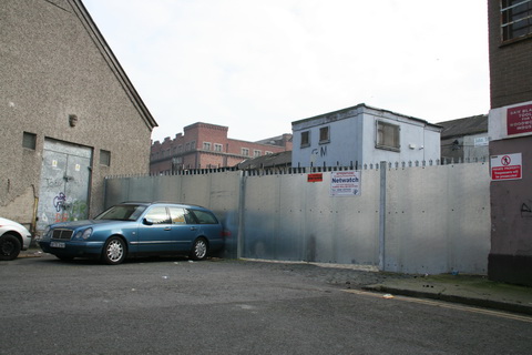 Grand Canal Harbour March 2011 2_resize