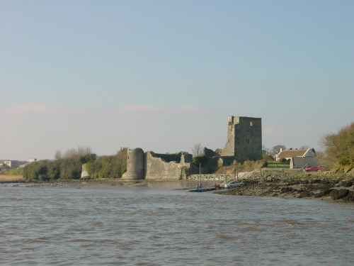 granny castle 04_resize The slipway at Granny Boat Club