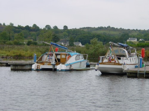 Snocat and Granuaile