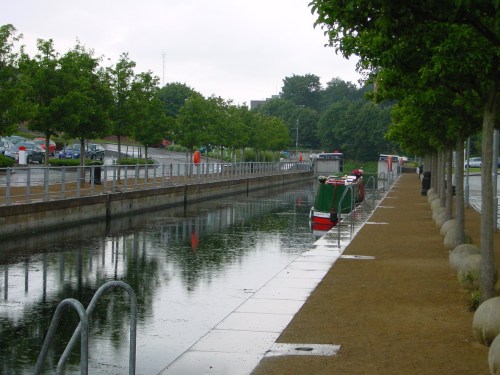 lock-at-lisburn-lagan-navigation-02_resize The Lagan Belle at Lisburn