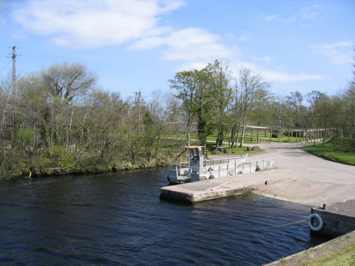 Lusty_Beg_Ferry2_2006 (copyright Tina)_resize Lusty Beg ferry 2 2006 (copyright Tina of Wasserrausch)