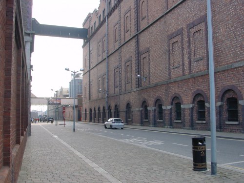 market-street-01 Market Street from the west end