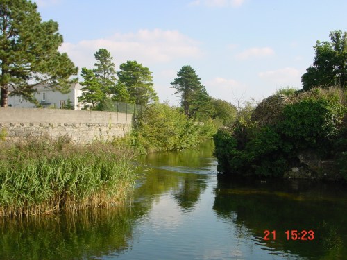 millstream 01_resize Convent River