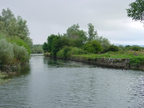 Navigation cut below Carrick 03_resize The short navigation cut