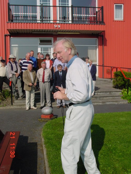 peadar canavan 02_resize The biter bit (or snapper snapped): Peadar Canavan