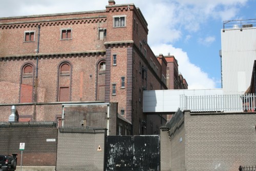 perhaps-guinness-malthouse_resize The Guinness malthouse from Bond Street