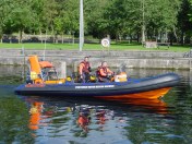 Portumna Water Rescue Service