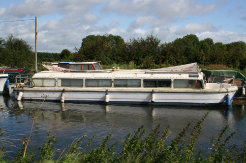 Princess Marcel at Lowtown 1_resize Princess Marcel II at Lowtown