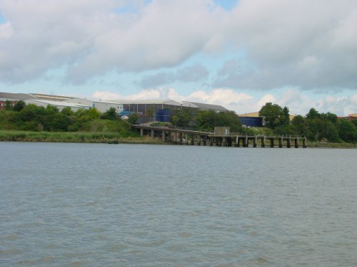 Quay above Granny 01_resize Quay above Granny