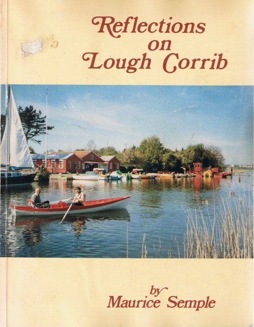 Reflections on Lough Corrib cover_resize Reflections on Lough Corrib