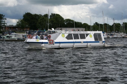 River Run Athlone 1_resize River Run passing Lough Ree YC near Athlone (July 2009)