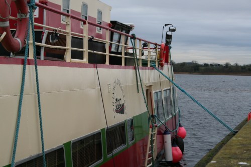 shannon-princess-02_resize1 Shannon Princess: looking towards the bow