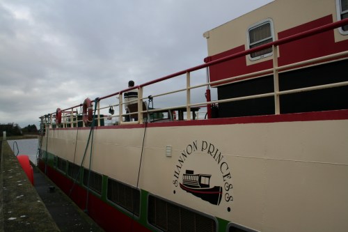 shannon-princess-04_resize Shannon Princess: looking towards the stern