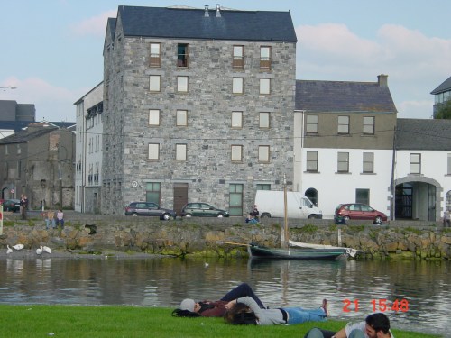 trad boats 03_resize How's that for a bowsprit?