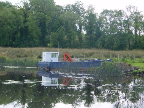 workboat-on-erne_resize Unidentified workboat on the Erne