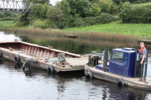 workboat_Erne_2008 (copyright Tina)_resize Unidentified Erne workboat 2008 (copyright Tina of Wasserrausch)