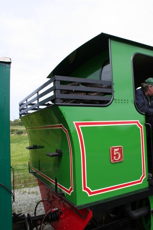 Back of engine 1_resize Towing arrangements for the butty