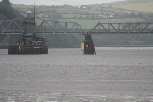 Barrow Bridge 01_resize Looking north from Cheekpoint to Barrow Bridge