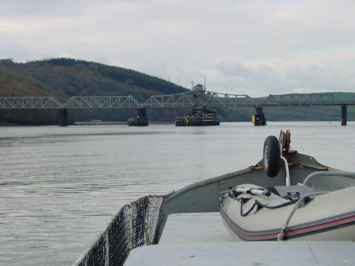 barrow bridge 06_resize Heading for Barrow Bridge