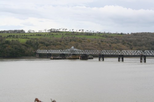 Barrow Bridge from ESB Great Island 01_resize Barrow Bridge from the Great Island power station