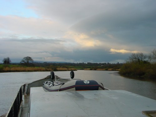 barrow_resize 1927 Heading up the Barrow