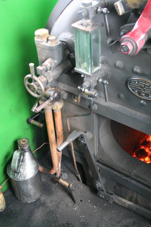 Controls for dampers_resize Controls for dampers for air inflow