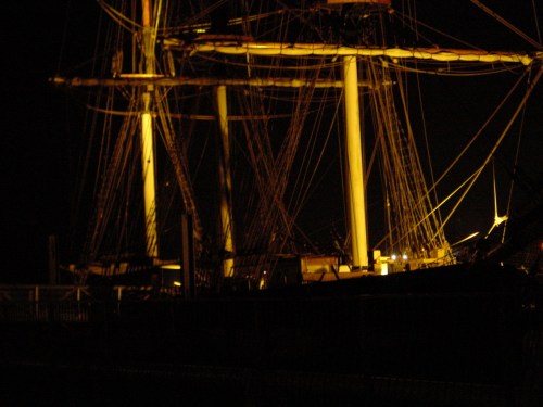 dunbrody at night 02_resize Dunbrody at night