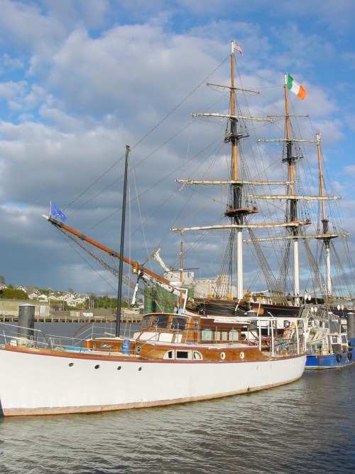 Dunbrody in Waterford 02_resize Dunbrody in Waterford