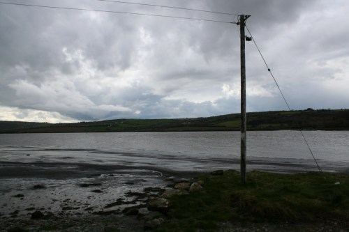 Electricity at old jetty 01_resize 1420 The electricity supply to the old quay