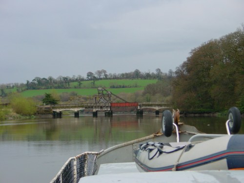 ferrymountgarrett bridge 01_resize 1935 Ferrymountgarrett Bridge