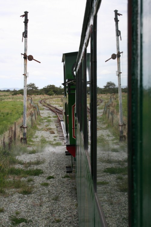From the train_resize Looking forward from inside the carriage