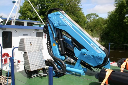 Inis Cealtra at Portumna 17_resize Laocoon, beware