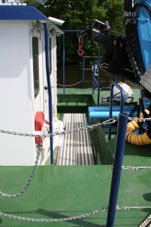 Inis Cealtra at Portumna 23_resize Manual bilge-pump