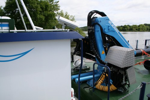 Inis Cealtra at Portumna 38_resize Yellow coil