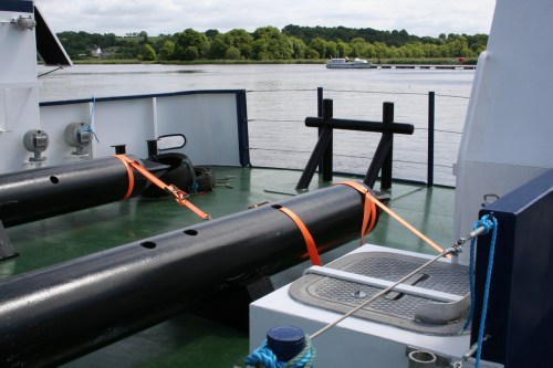 Inis Cealtra at Portumna 44_resize Towing cruciform