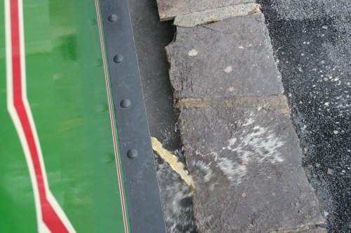 Letting off water_resize Letting off water