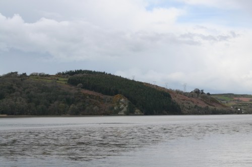 Navigation above Barrow Bridge 01_resize Looking slightly to to the left of the previous photo: an interesting rock