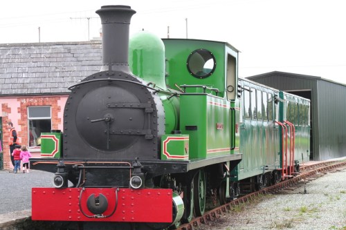 Slieve Callan at Moyasta 5_resize The Slieve Callan awaits