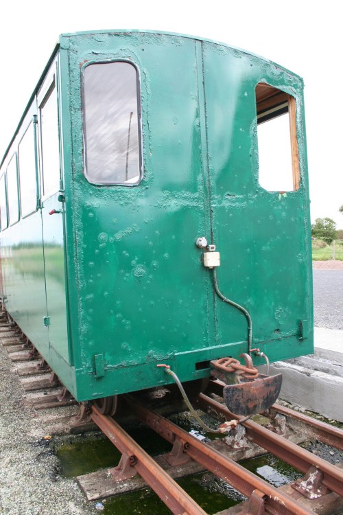 Stern fender_resize Stern fender on the rear carriage