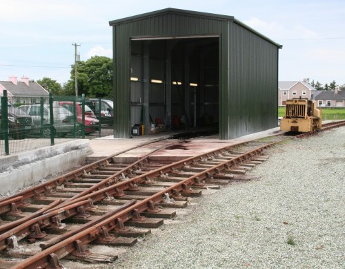 The engine shed_resize ... now covered by an engine-shed