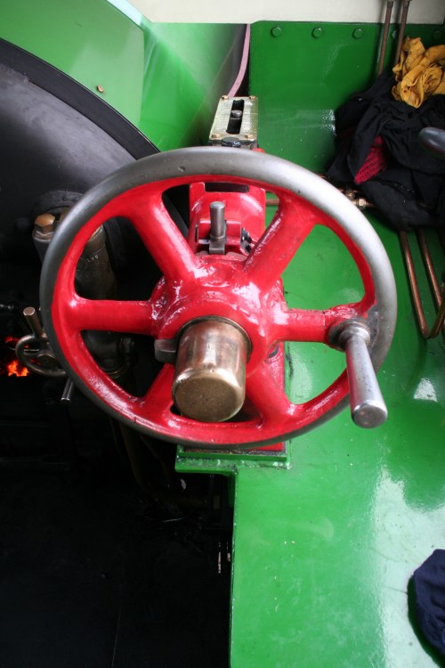 Wheel and gauge_resize This wheel plays a very important role. Which I forget