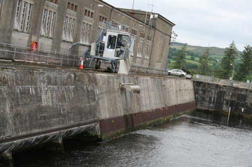 The wonderful machine 1