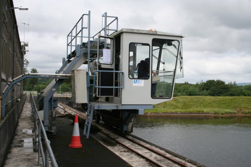 The wonderful machine 2 (2007)