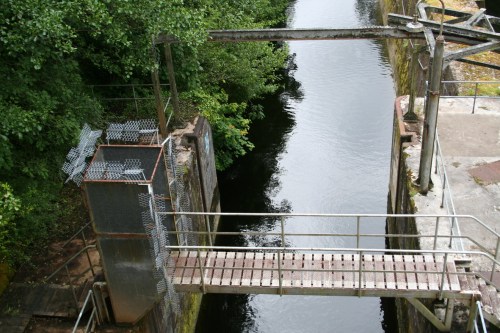 Stop planks 3 (2007)