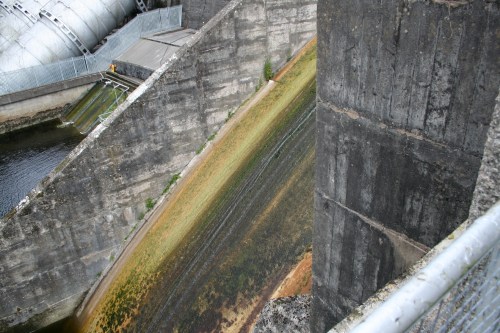 Spillways 2 (2007)