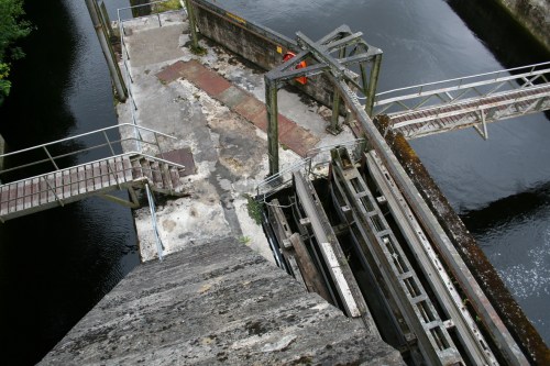 Stop planks 2 (2007)