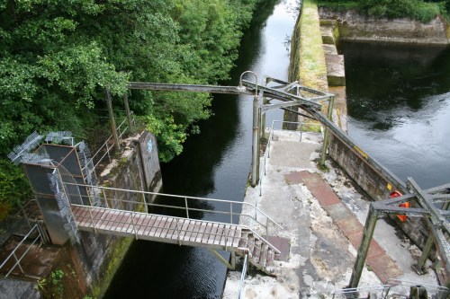 Stop planks 1 (2007)