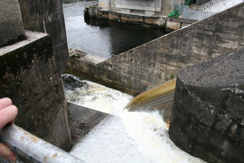 Spillways 3 (2007)