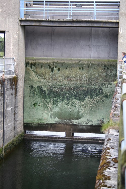 Upper gate rising 2 (2007)