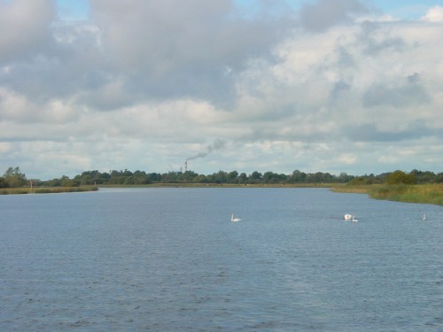 looking back upriver to shannonbridge power station 01_resize ... goodbye.